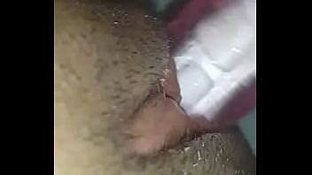 Se Masturba Con Su Vibrador XVIDEOS