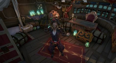 Sea Of Thieves Review Gamecloud