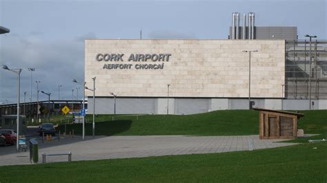 John Paul O' Shea Cork Chamber Promotes Survey on Business Travel at ...