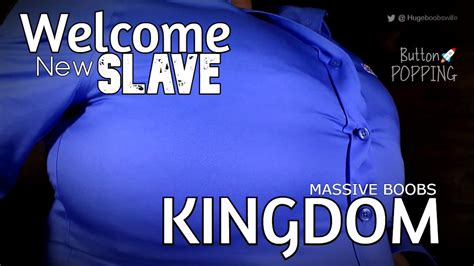 HugeBoobsWife Big Tits Fans On Twitter Welcome New Slave Massive Boobs Kingdom Studio