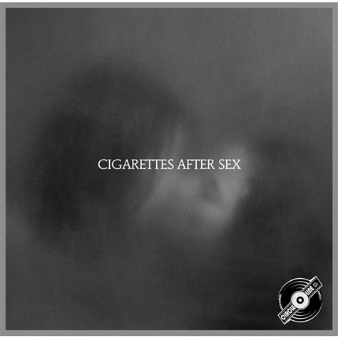 Jual Cigarettes After Sex X S Lp Vinyl Piringan Hitam Ph Shopee Indonesia