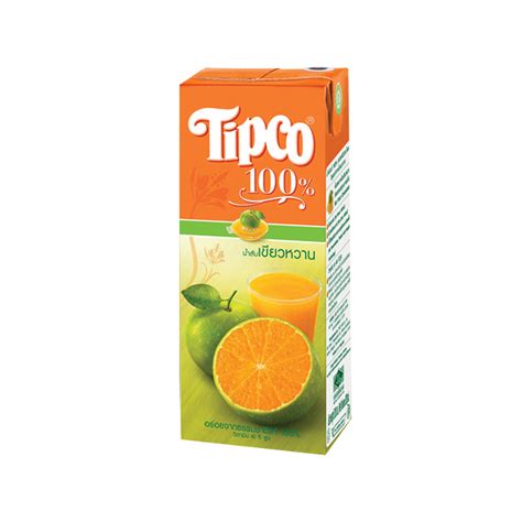 Сок Апельсиновый прямого отжима TIPCO, 1 л - купить с доставкой по ...