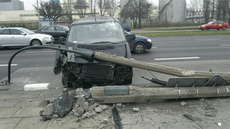 Bemowo Bus Ci Latarni Tvn Warszawa