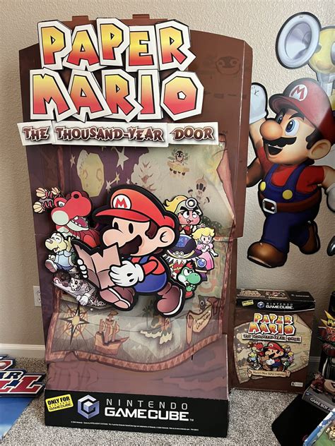 Paper Mario 2004