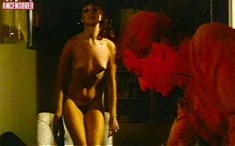 Gabriella Lepori Nude Pics Page