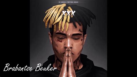 XXXTENTACION Fuck Love Ft Trippie Redd Decaf 18 25 38 Hz YouTube