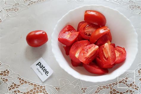 Лечо из перца с помидорами и мёдом - рецепт с фотографиями - Patee. Рецепты