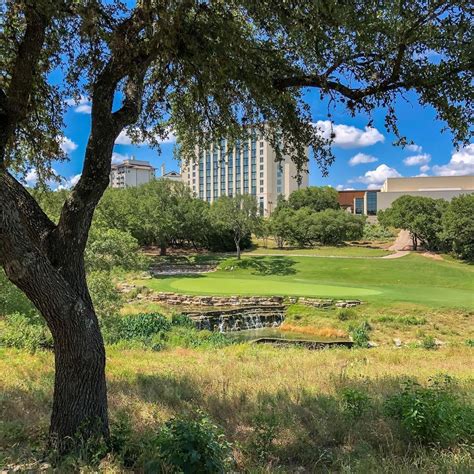 Pin By Omni Barton Creek Resort And Spa On Golf Barton Creek Golf
