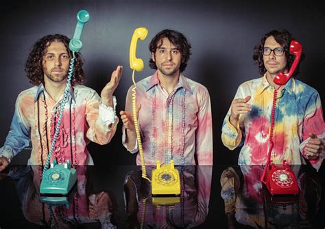 The Stepkids | Under the Radar | Music Blog for the Indie Music Magazine