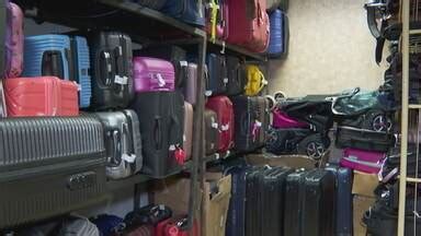 Conserto De Malas Goiania - JA 1ª Edição | Procura por conserto de malas de viagem cresce em ...