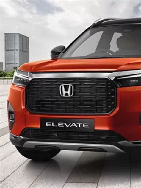 2023|New Honda Elevate SUV: Price, Images, interior, Specs. - 𝐆𝐞𝐚𝐫𝟒𝐖𝐡𝐞𝐞𝐥