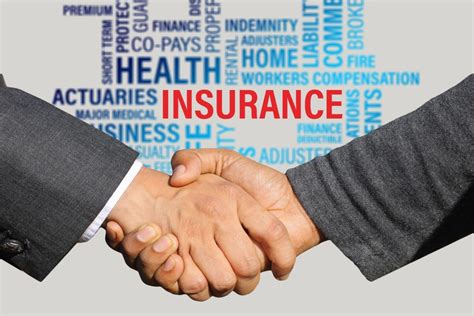 Why You Should Get An Insurance Cover Influencive