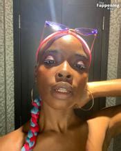 JOY SUNDAY Nude AZNude