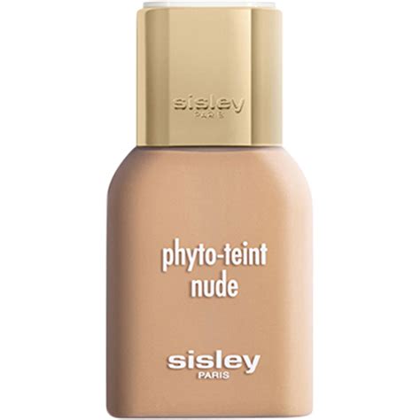 Sisley Phyto Teint Nude Ml Shop Apotheke