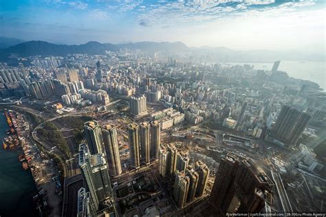 Самый высокий отель в мире! — Teletype