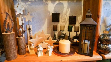 Dekos – Weihnachtskrippen-Ulm