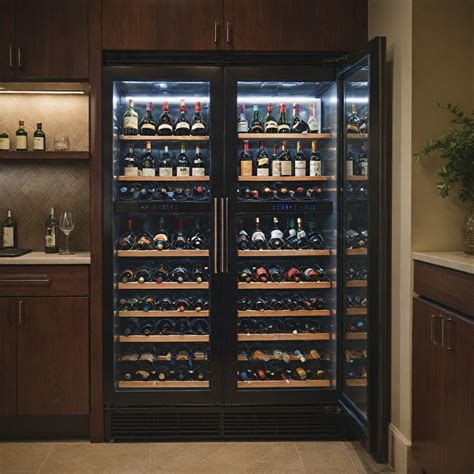 Optimal Temperature Settings for Your Red Wine Fridge - Wine