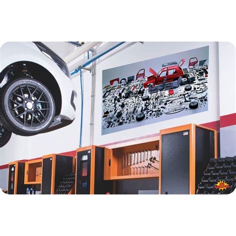 Auto Peças Painel