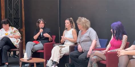 L Incontro Nazionale Per I Diritti Delle Sex Worker A Bologna Il Post