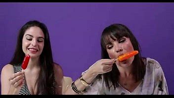 Simulación de mamada Estrellas porno dan consejos sobre mamada XVIDEOS