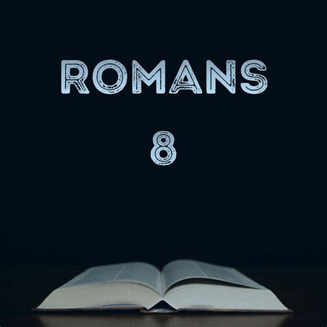 Children's Bible Romans 8: Paul Writes to the Christians at Rome