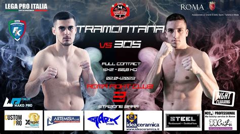 Timothy Bos Vs Damianotramontana Youtube