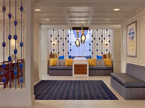 Hotel Review: Sonesta Collection ES Suites, Burlington/Boston, MA