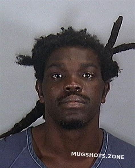 JOHNSON OTIS 07 12 2022 Manatee County Mugshots Zone