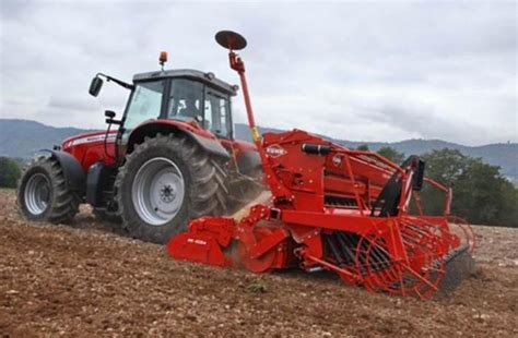 Kuhn Integra Sl Ficha Tecnica Especificaciones