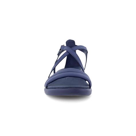 ECCO SIMPIL SANDAL Flat Sandal | ECCO Trading Co. Ltd