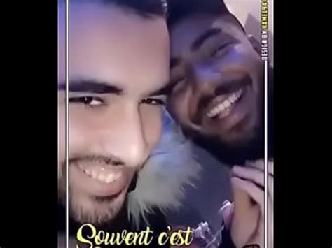 Marocain Paris XVIDEOS