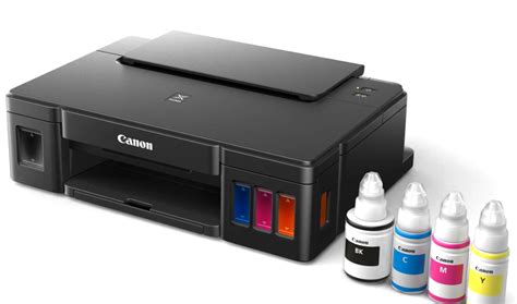 Принтер Canon Pixma G1400 Мигают Лампочки – Telegraph