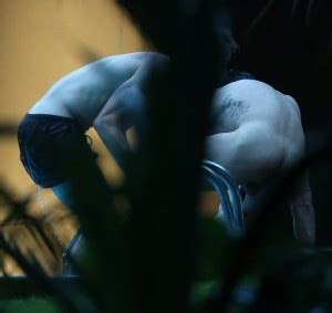 Croatia Soccer Team Swimming Naked During The World Cup