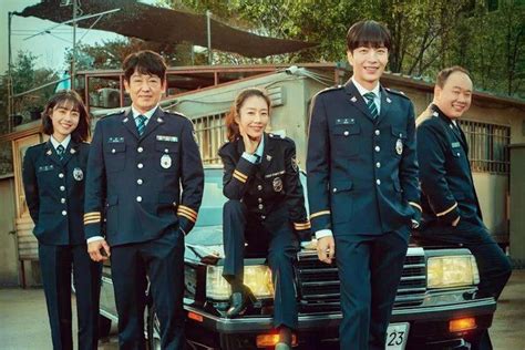 Explication De La Fin De La Premi Re Saison Du K Drama Crash De Disney