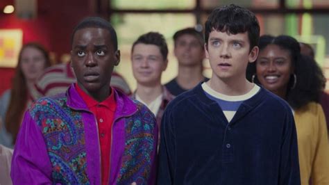 Game of Thrones cet acteur détesté des fans est méconnaissable dans Sex Education