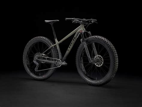 Trek Farley Review