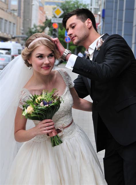 Свадьба на Тверской | Wedding dress, Fashion, Wedding