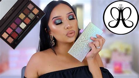 21 Tips Abh Jackie Aina Looks Tutorial Khareeyvaine