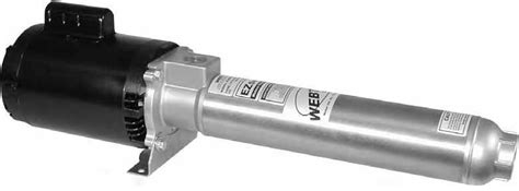 Pump Centrifugal Water 15hp 3ph 10gpm 200psi Ds Car Wash Parts