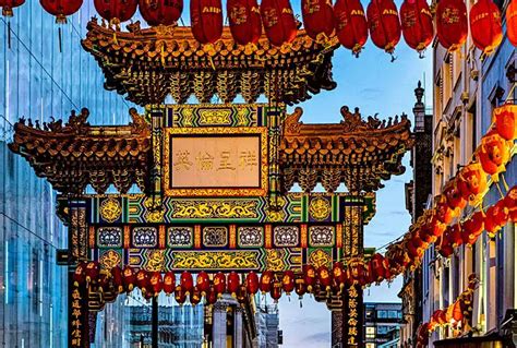 Qué ver en Chinatown (Londres) y cómo visitar el barrio