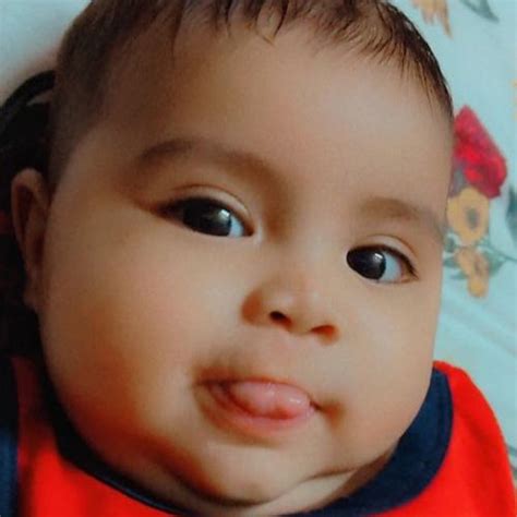 Vote For Yashdeep Singh Birdi Cutest Baby Photo Contest