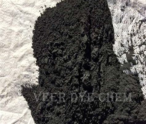 Nigrosine Solvent Black Dye At Kg Nigrosin In Ahmedabad Id