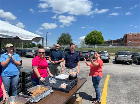 Wes... - Western Reception, Diagnostic and Correctional Center