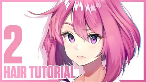 Anime Hair Color Cool Hair Color Step By Step Hairstyles Cool