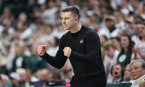 Ohio State basketball names Jake Diebler head coach | Buckeyes Wire