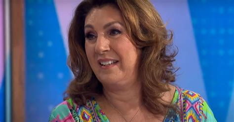 Jane McDonald S Shock Sex Confession About Toyboy Beau Who Brought Sunshine Back Into Her Life
