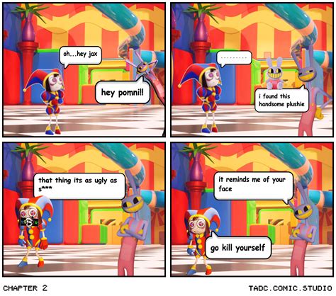 chapter 2 - Comic Studio