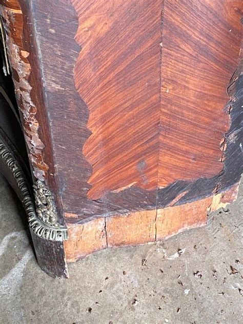 Antique French Lingerie Chest Suzanne Bagheri The Painted Drawer Painted Furniture Chalk