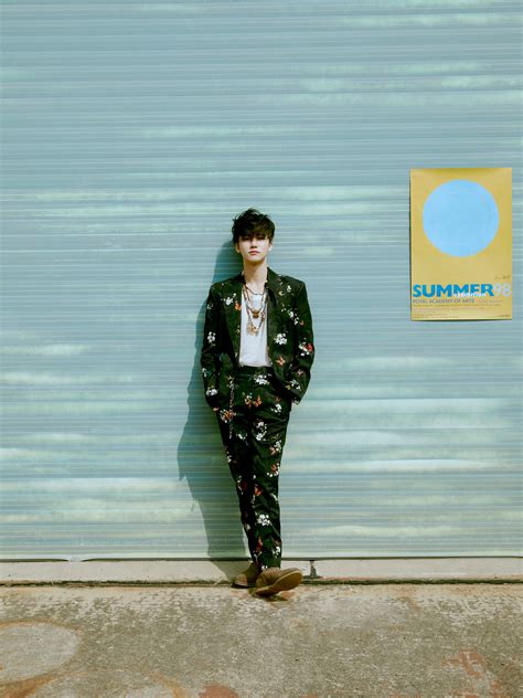 Nct Dream Hot Sauce Teaser Photos Chilling Jalapeno Boring Jalapeno Ver Hd Hq K Pop