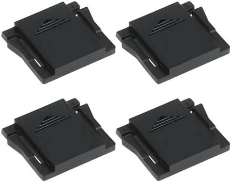 Pcs Camera Hot Shoe Cover Compatible With Canon Eos R R R Rp